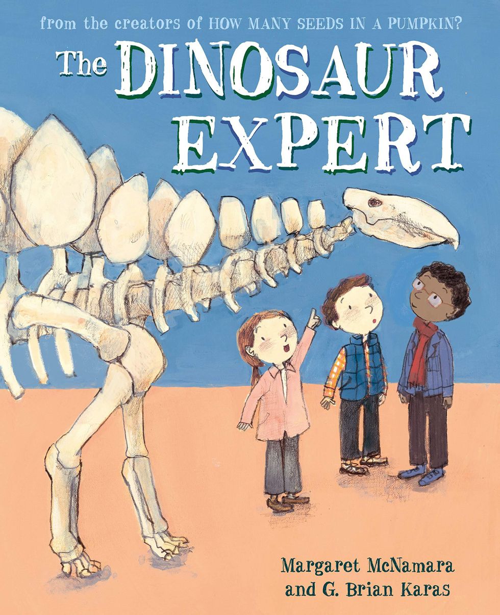 The-dinosaur-expert