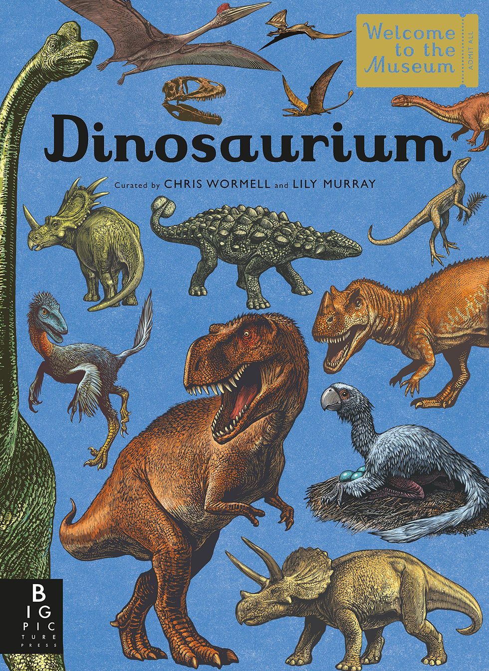 dinosaur books for kids 19 Motherly