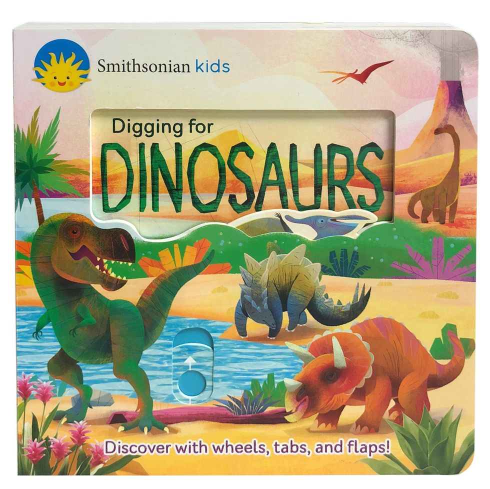 smithsonian-kids-digging-for-dinosaurs