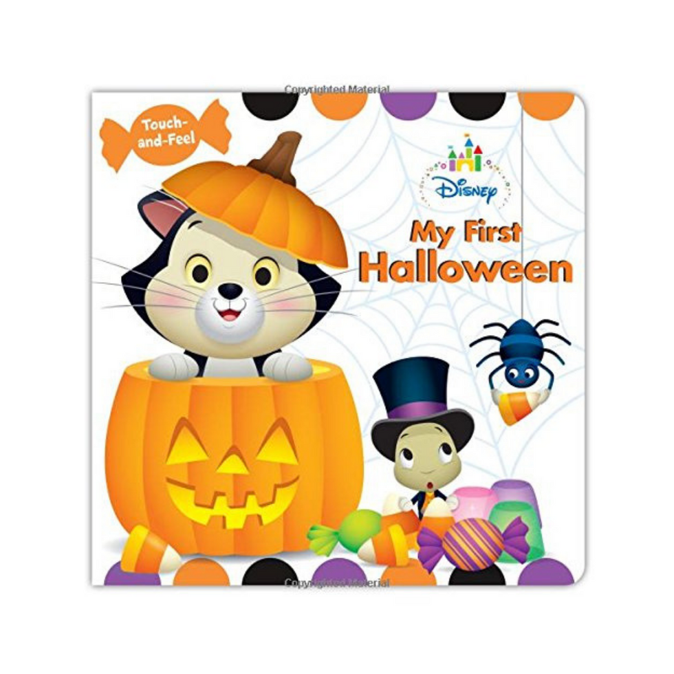 disney amazon halloween shop