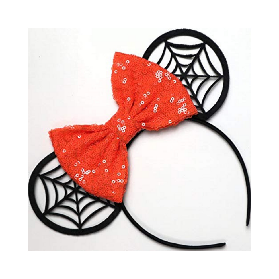 minnie mouse ears