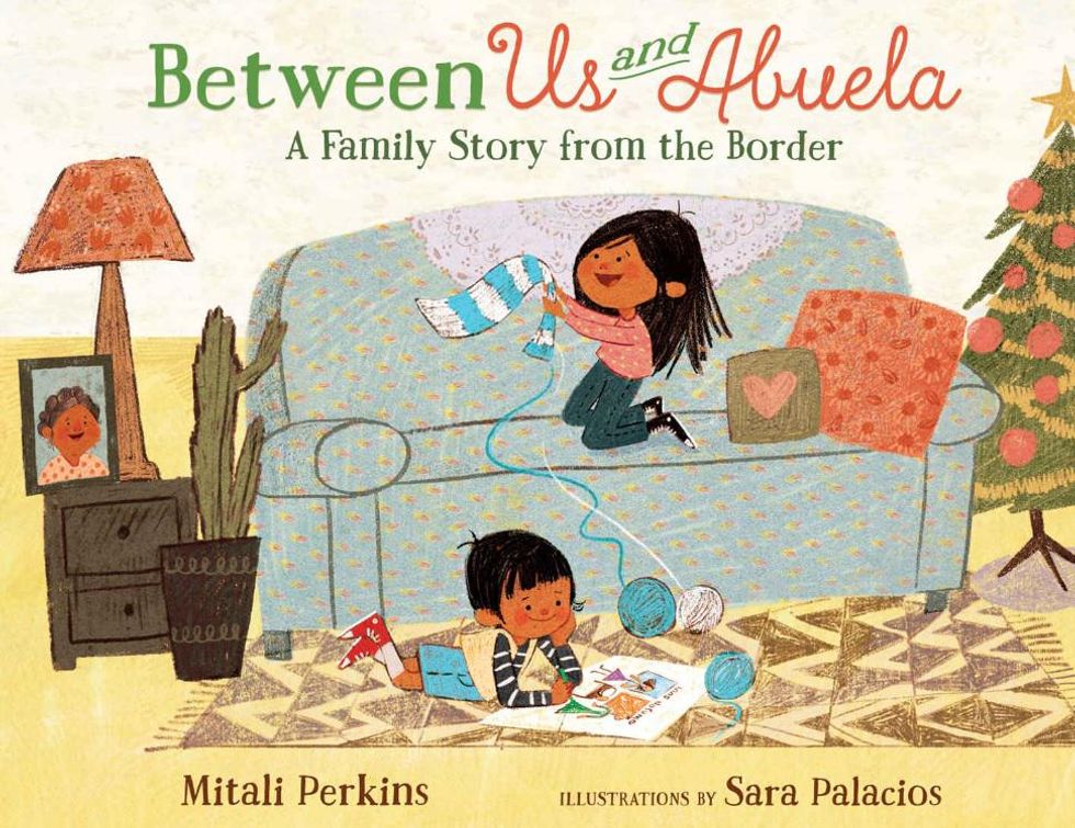 Start the conversation around race with these kids' books