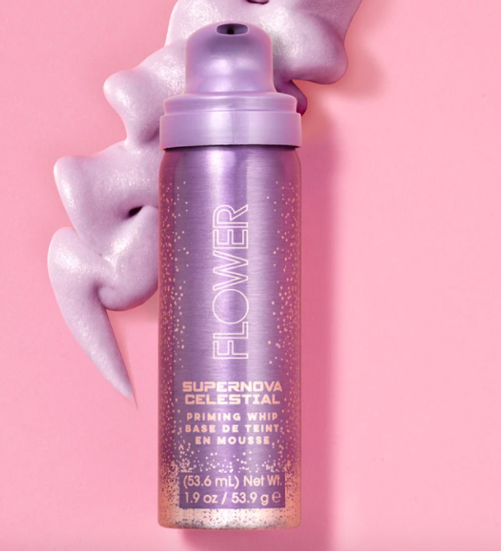 FLOWER by Drew Supernova Celestial Priming Whip