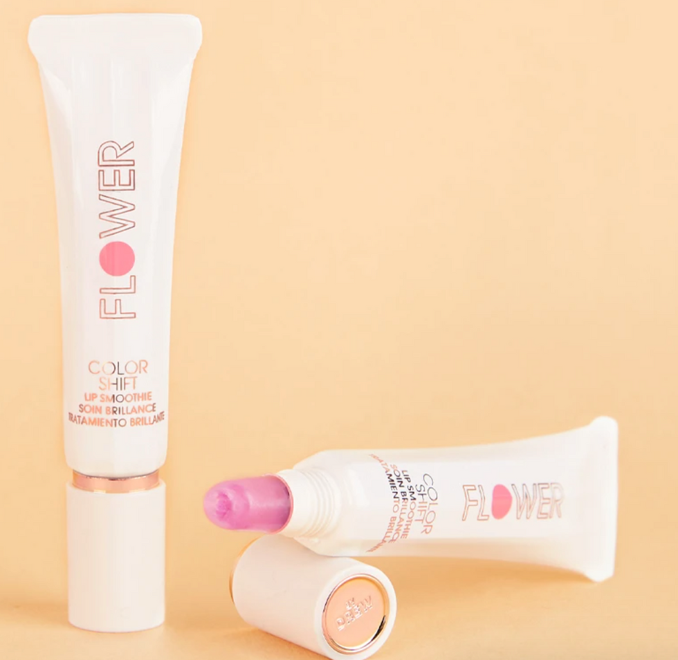 COLOR SHIFT LIP SMOOTHIE