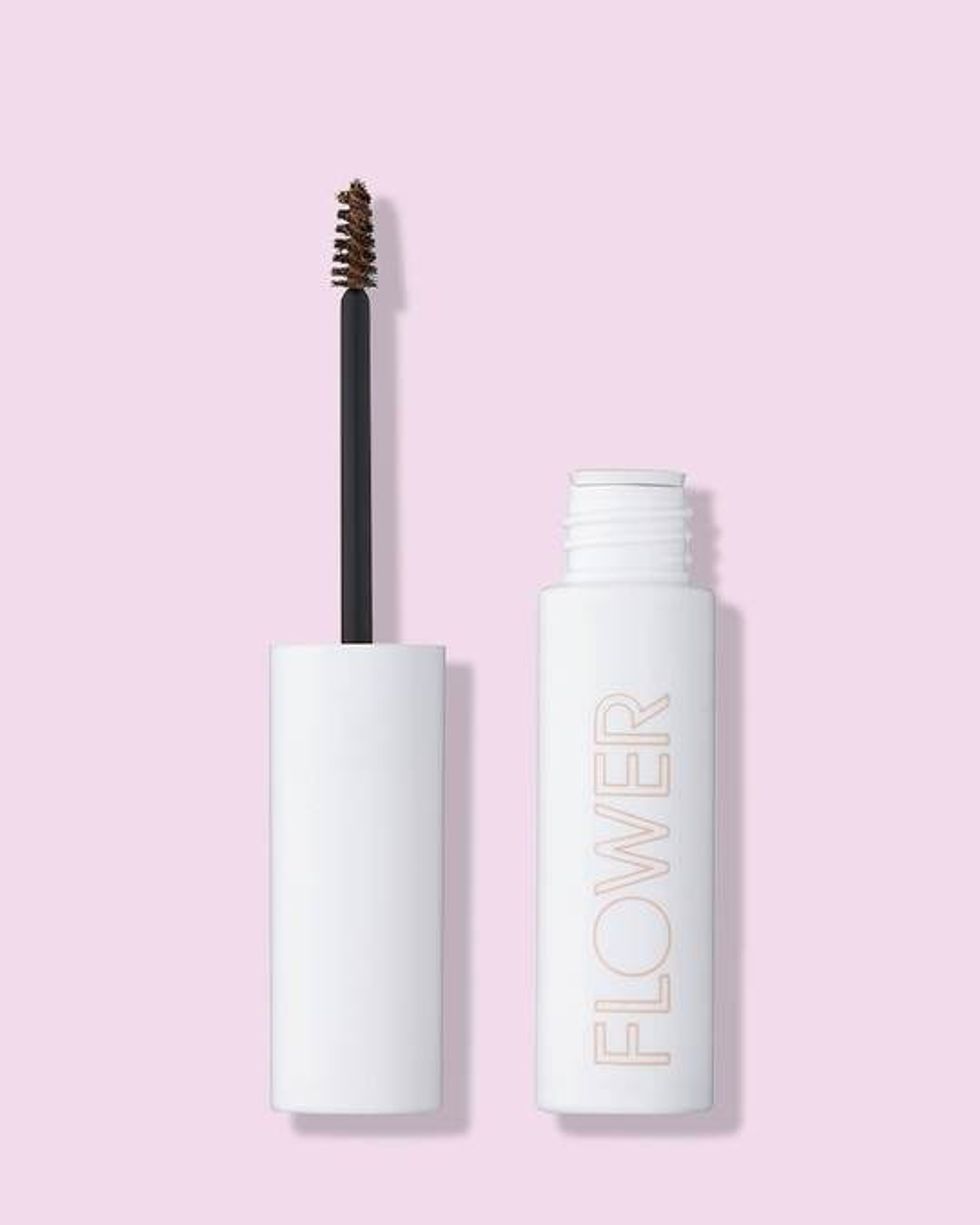 Flower by Drew fiber fix brow gel