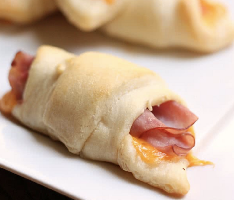 crescents
