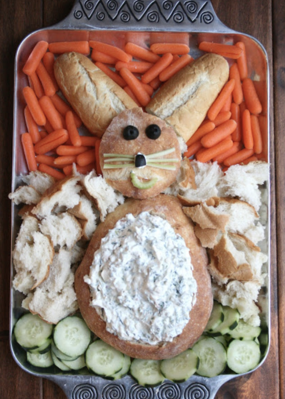 bunny_dip