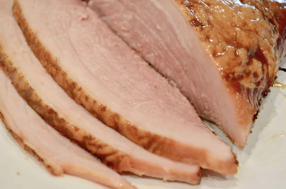 ham
