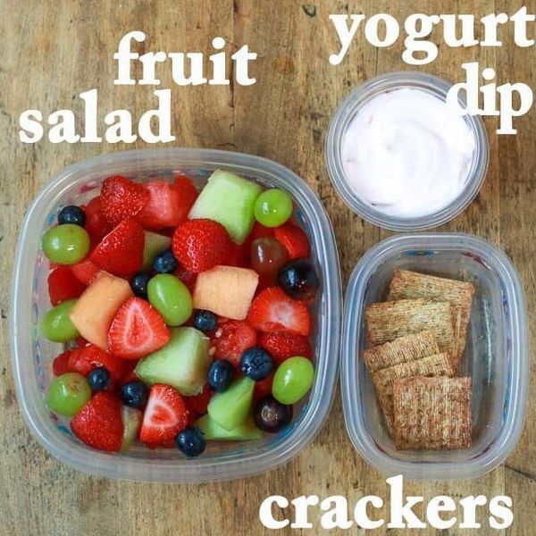easy creative lunch ideas for kids pinterest 6 Motherly