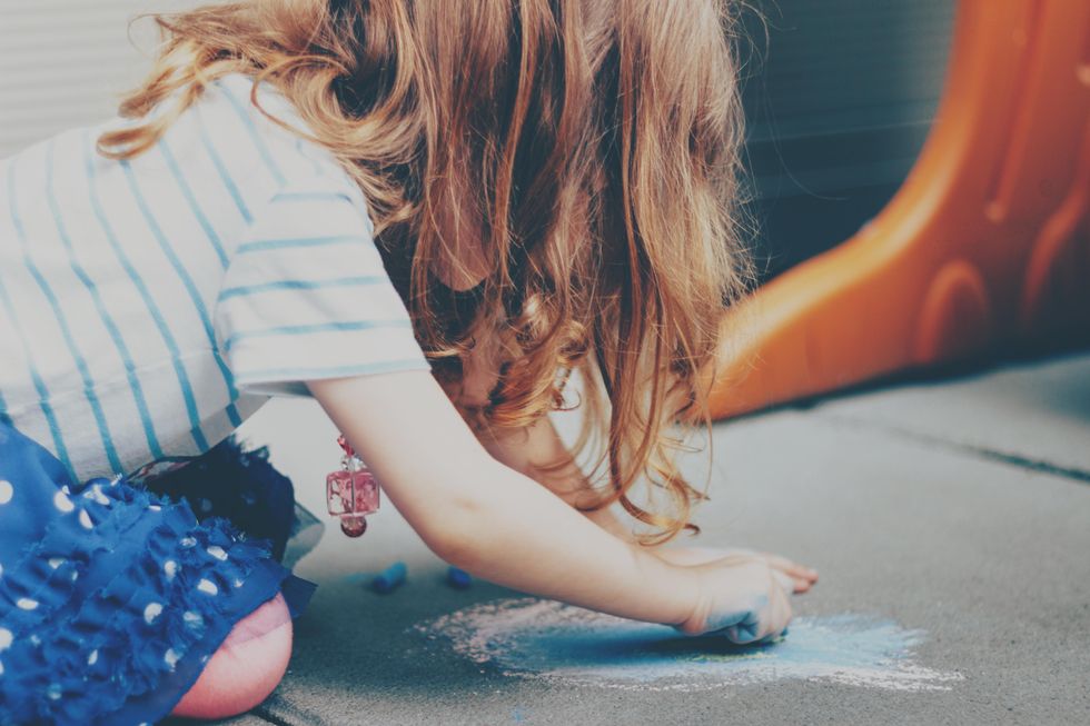 Last minute easy Easter activity ideas