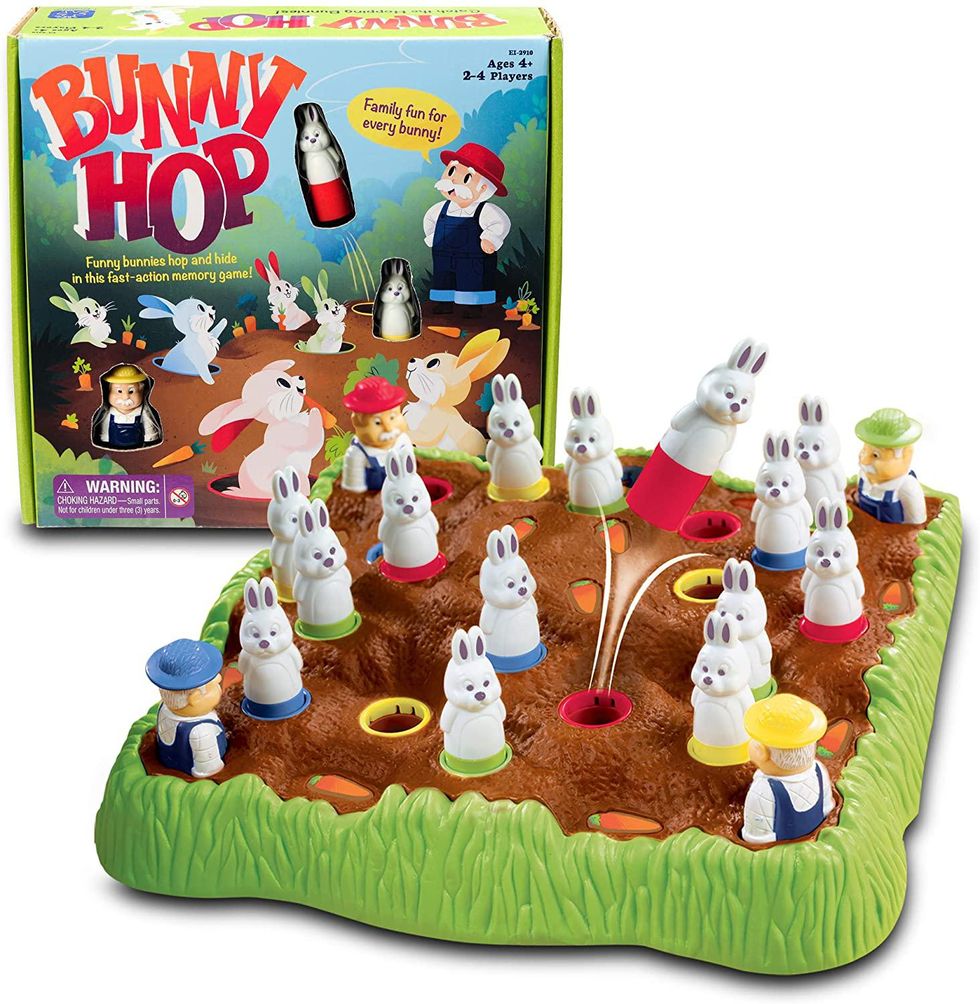 Last minute easy Easter activity ideas