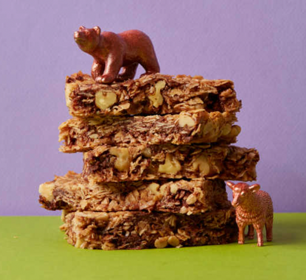 15 fun + easy summer recipes for kids
