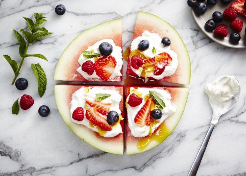 15 fun + easy summer recipes for kids