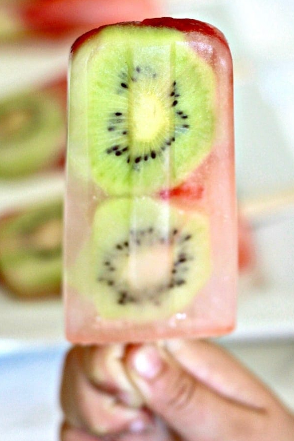 15 fun + easy summer recipes for kids