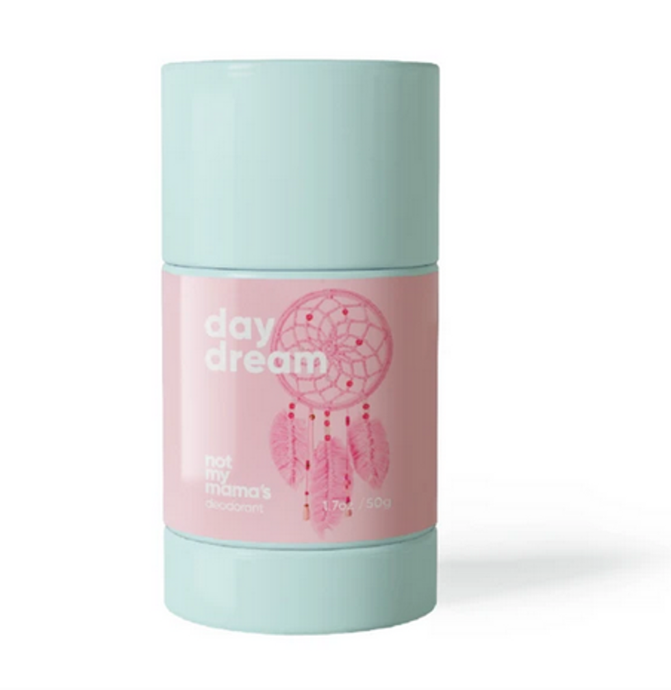 Not My Mamas daydream deodorant