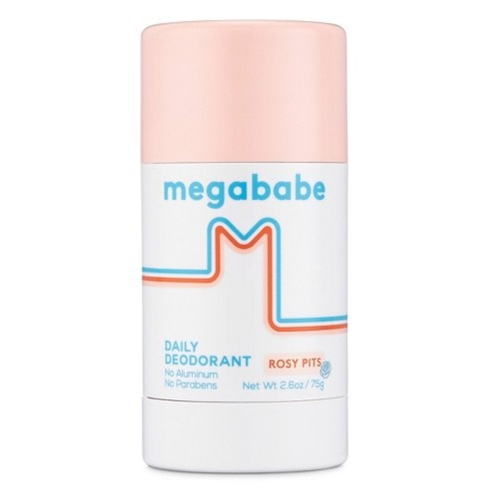 Megababe rosy pits