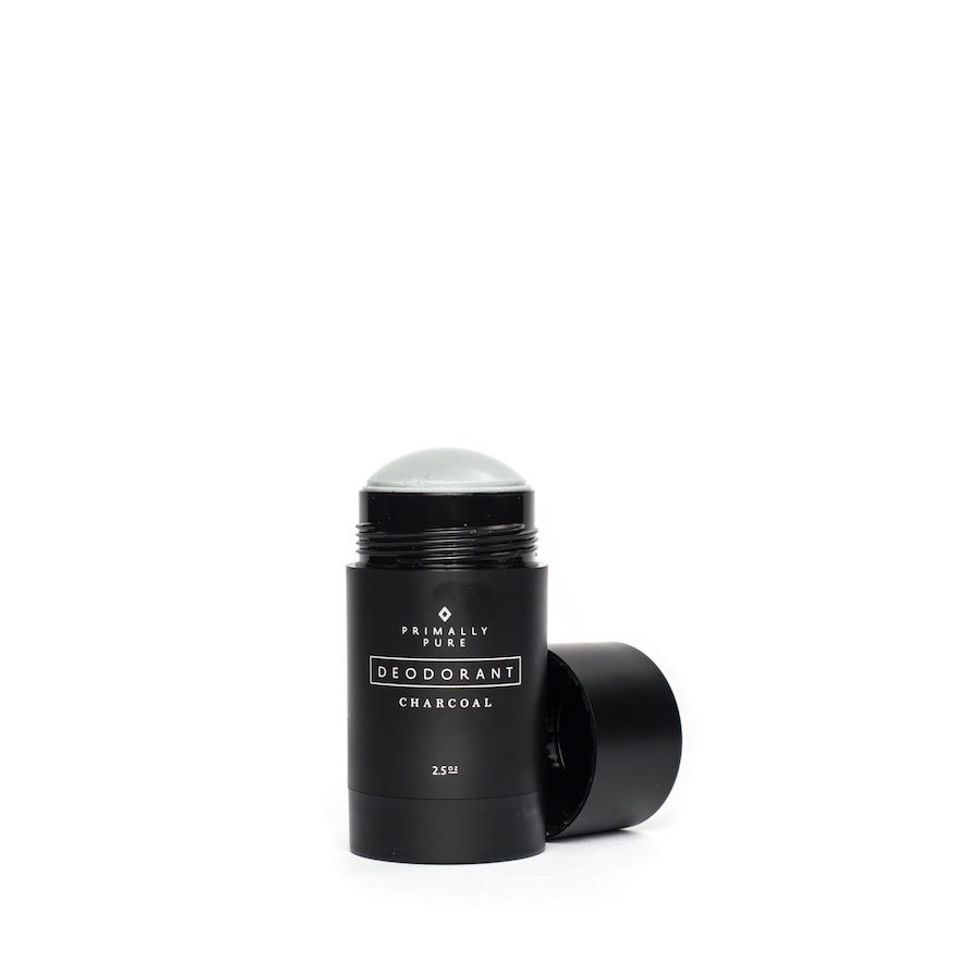 Primally Pure charcoal deodorant