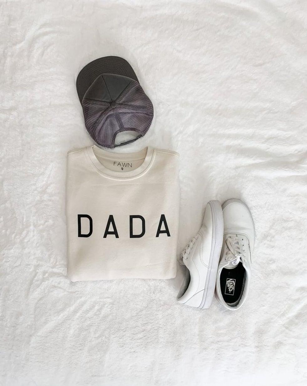 dada-sweatshirt