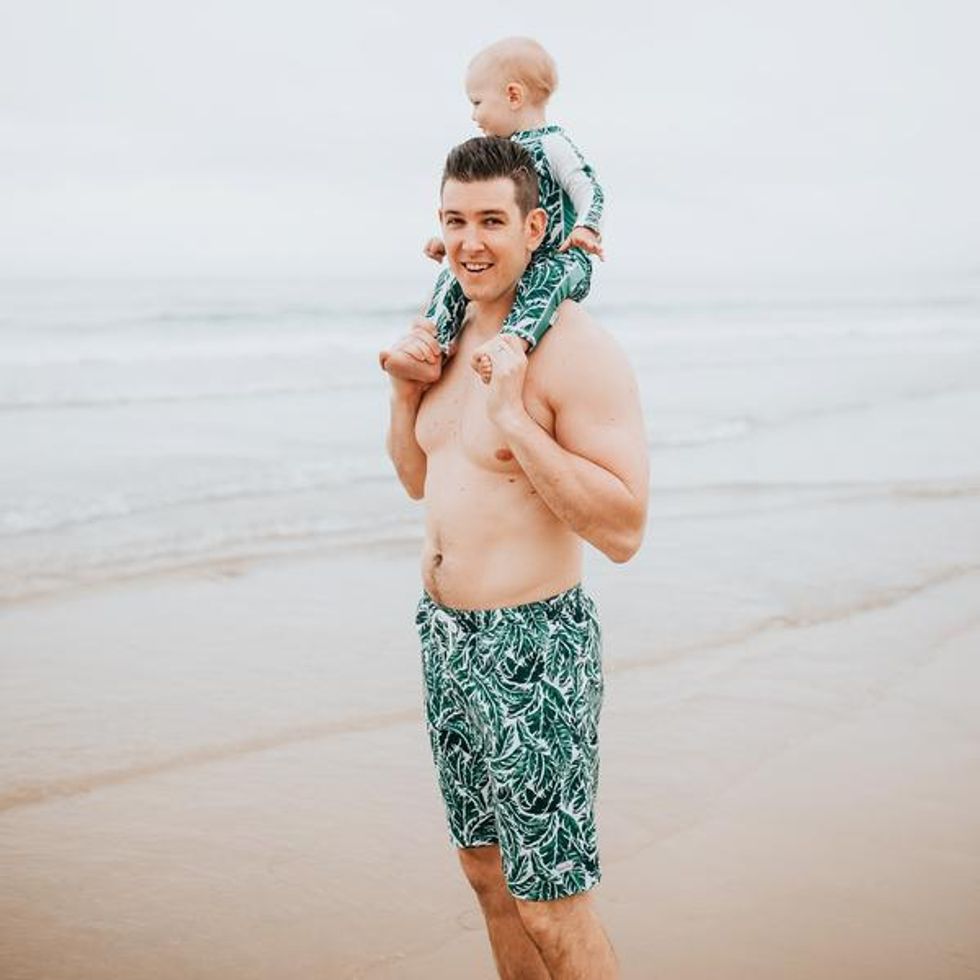 father-and-son-matching-swimsuits