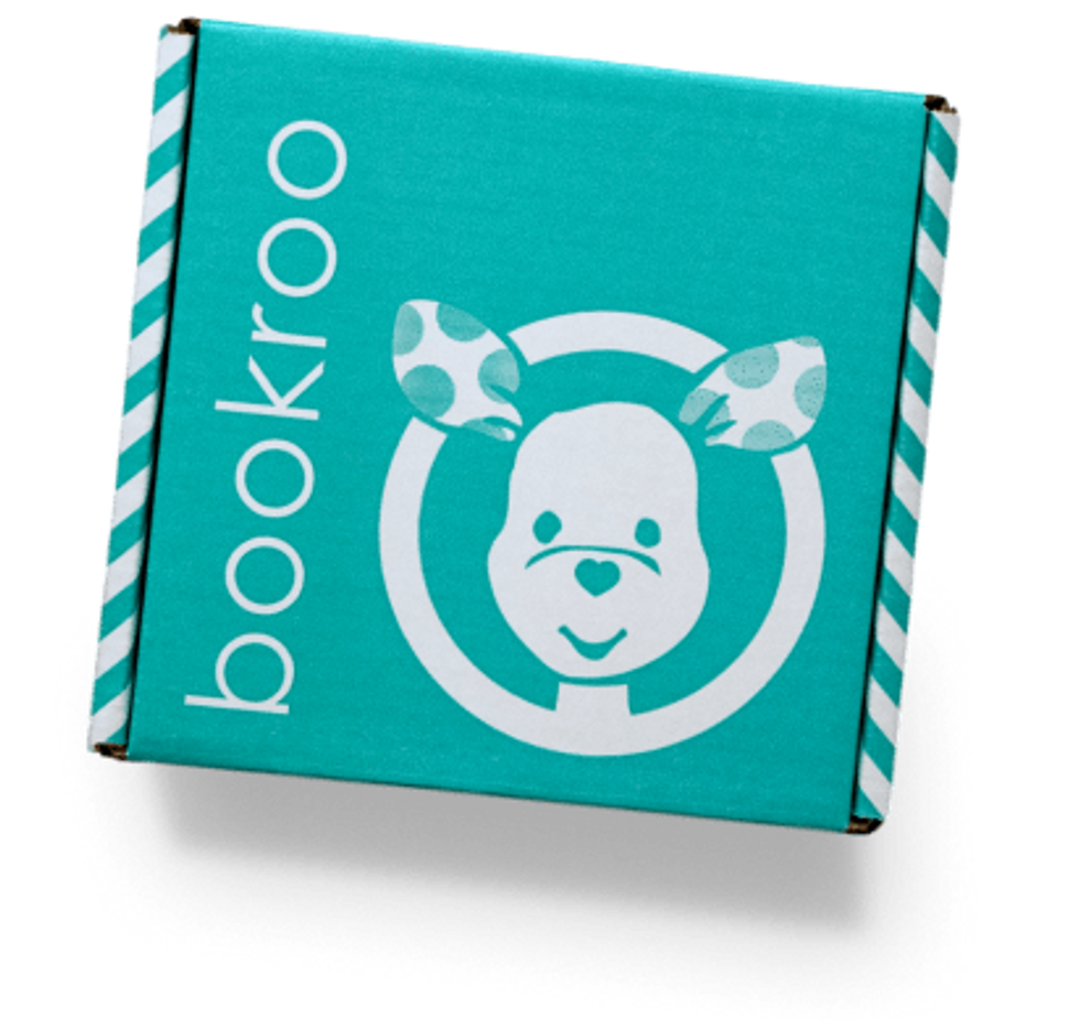 BookRoo subscription box