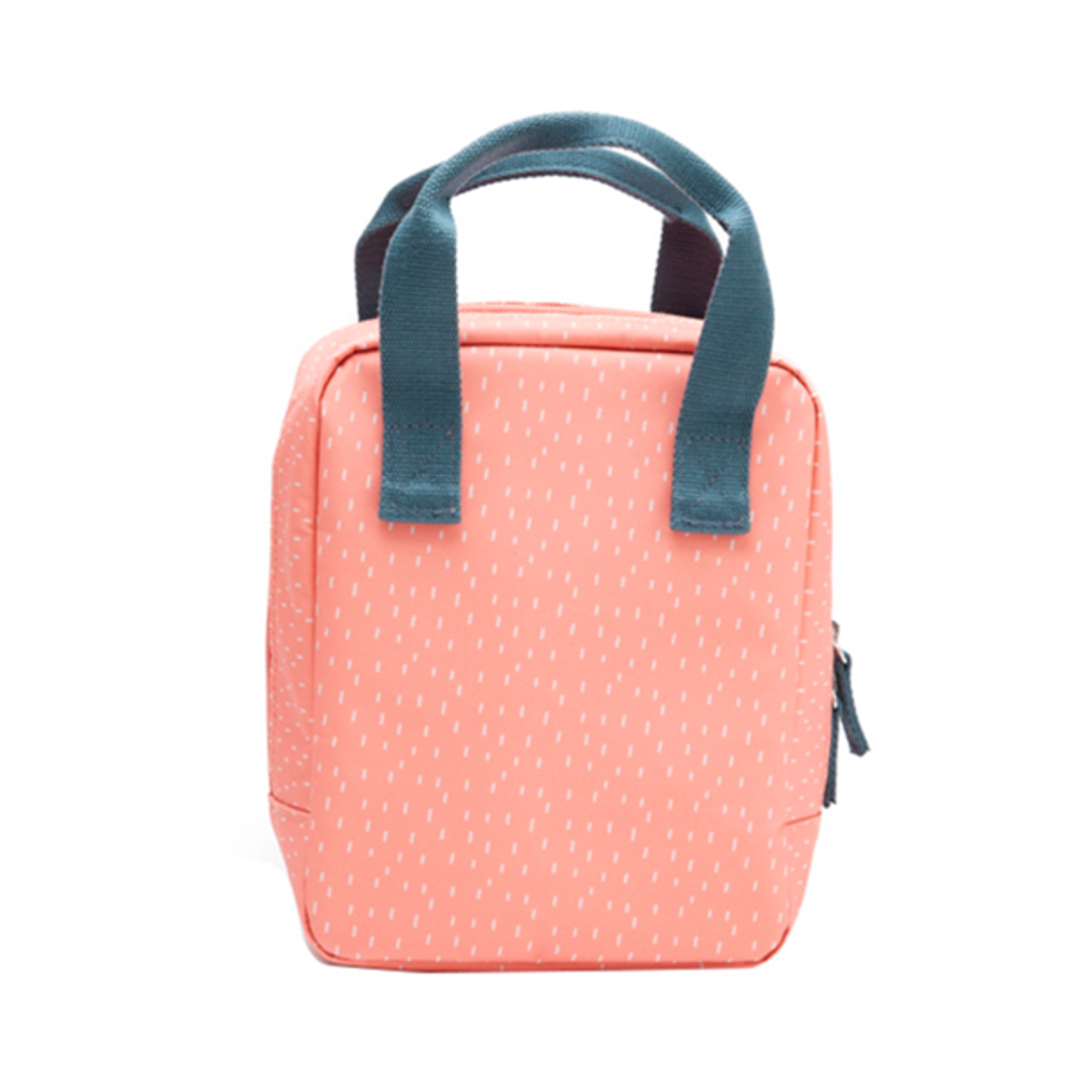 Ekobo insulated lunch bag