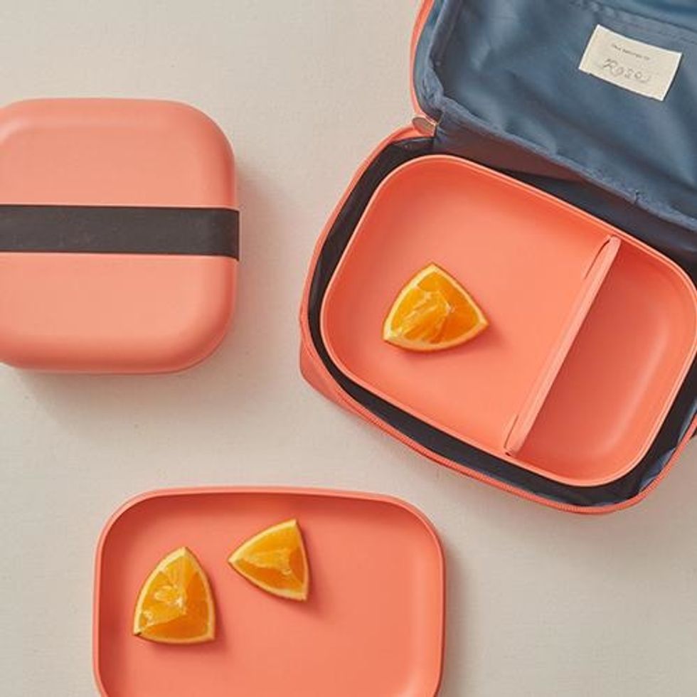 ekobo lunch box