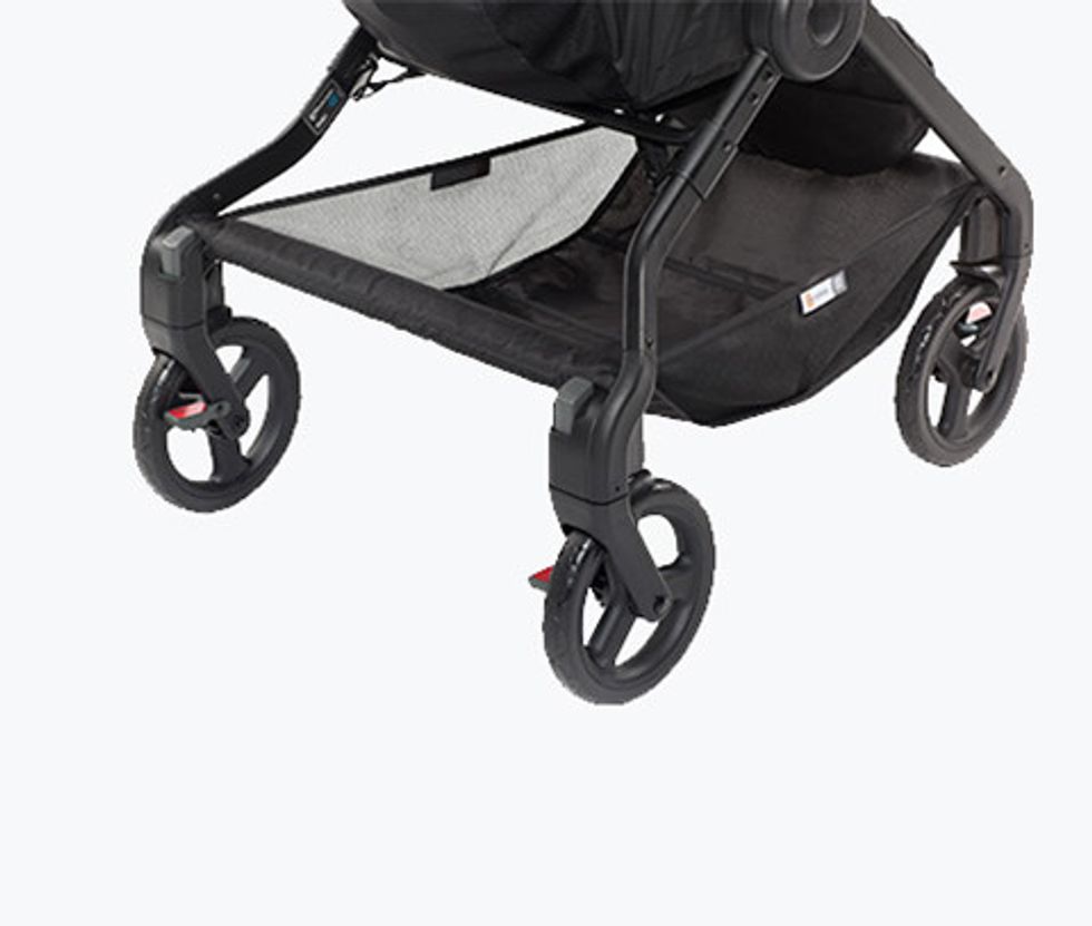 ergobaby 180 reversible stroller 2 Motherly