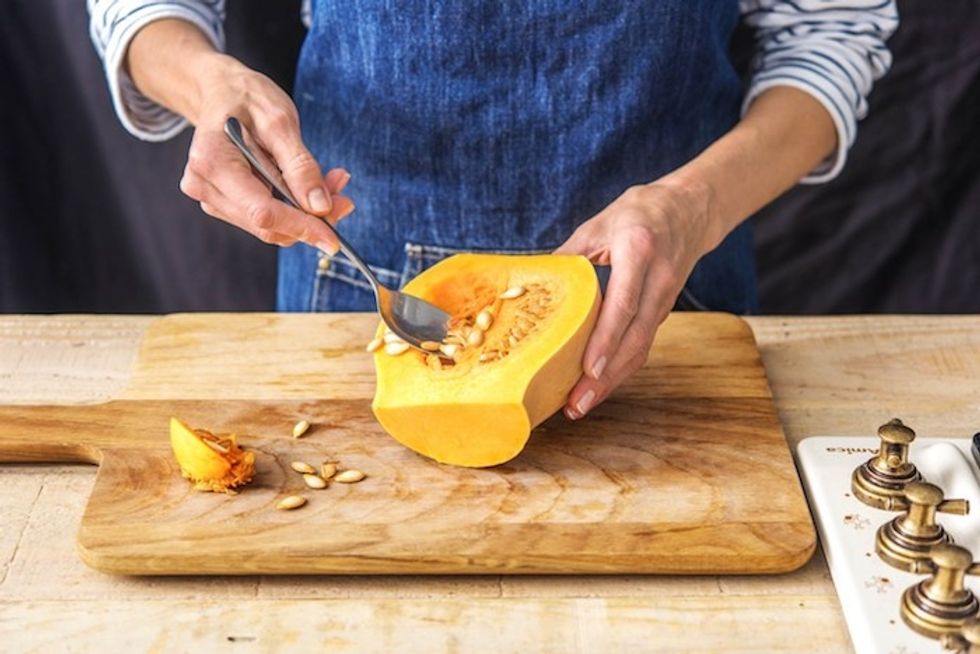 fall recipes you can cook in under 20 minutes 2 Motherly