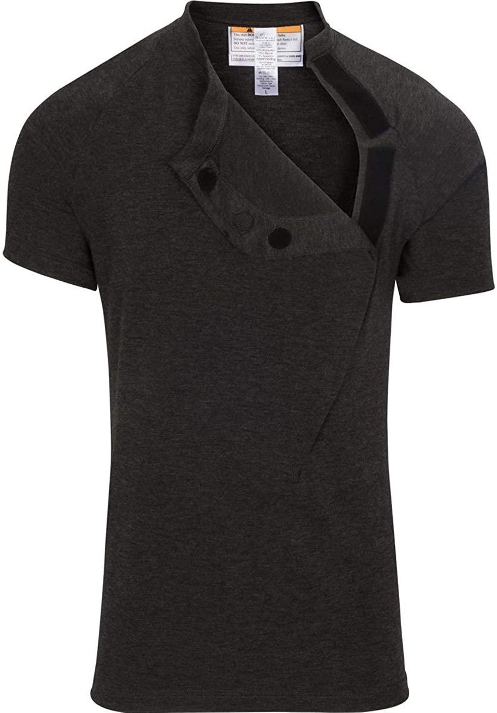 DadWare Bondaroo Skin-to-Skin Shirt