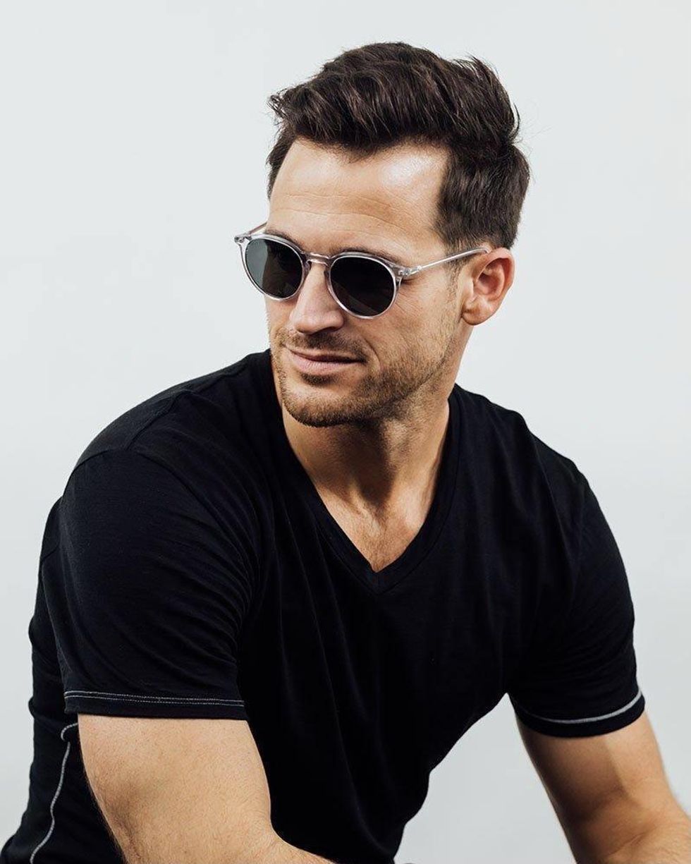 Out East Eyewear sunglasses