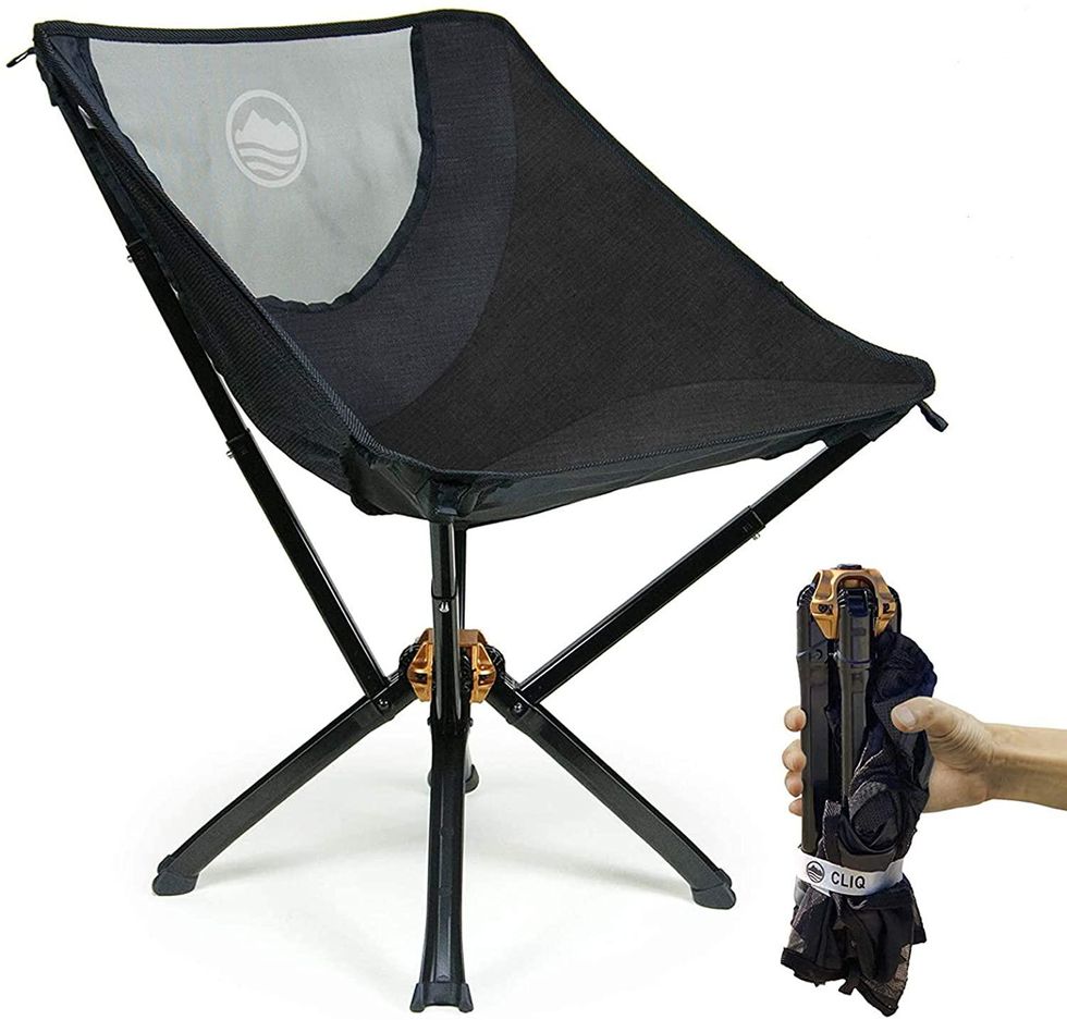 Cliq-Camping-Chair