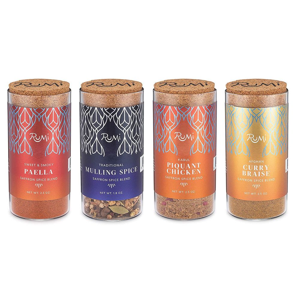 Rumi-spices
