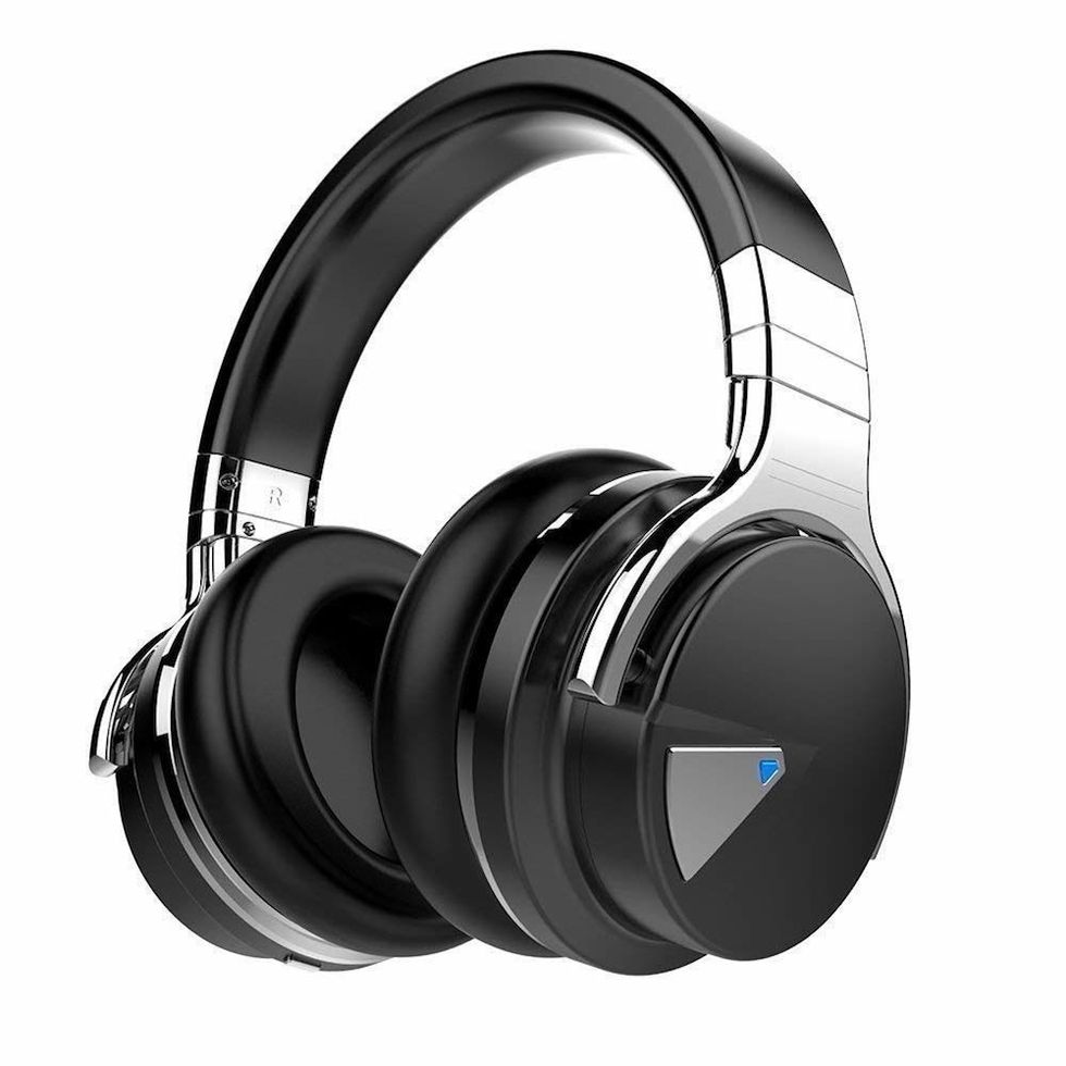 Conwin Noise-Canceling, Bluetooth Headphones