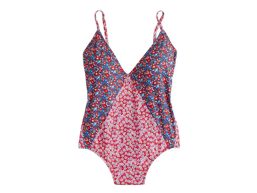 finding the right swimsuit for your postpartum body type 3 Motherly