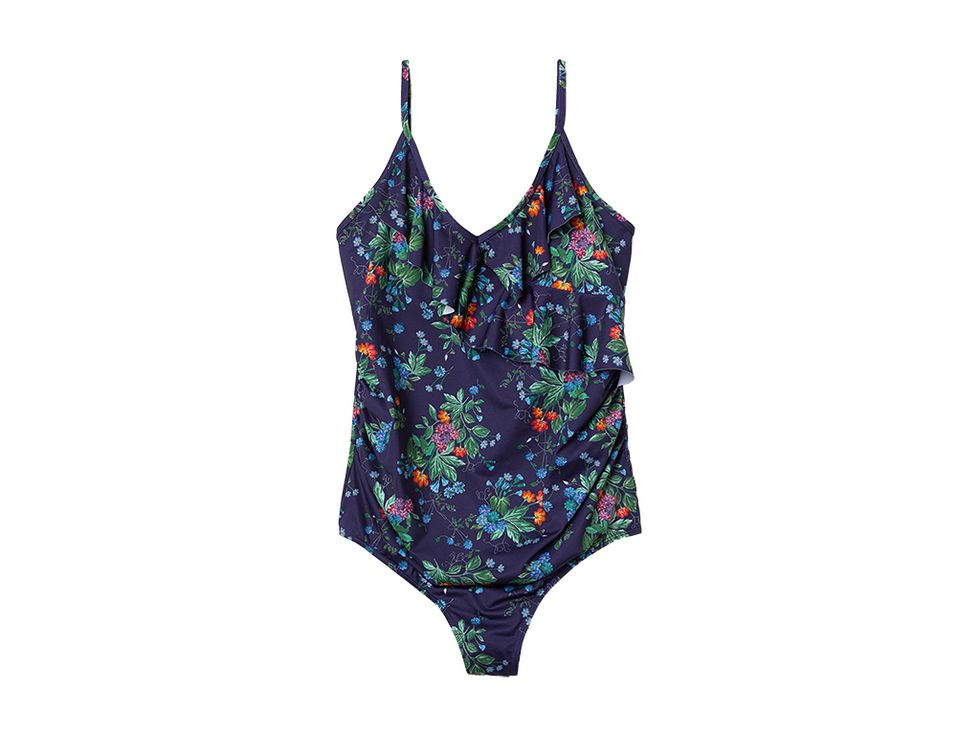 finding the right swimsuit for your postpartum body type 4 Motherly