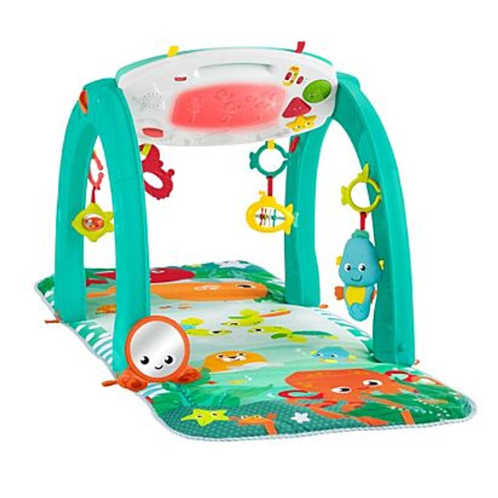 fisher price sleep and play must haves 2 Motherly