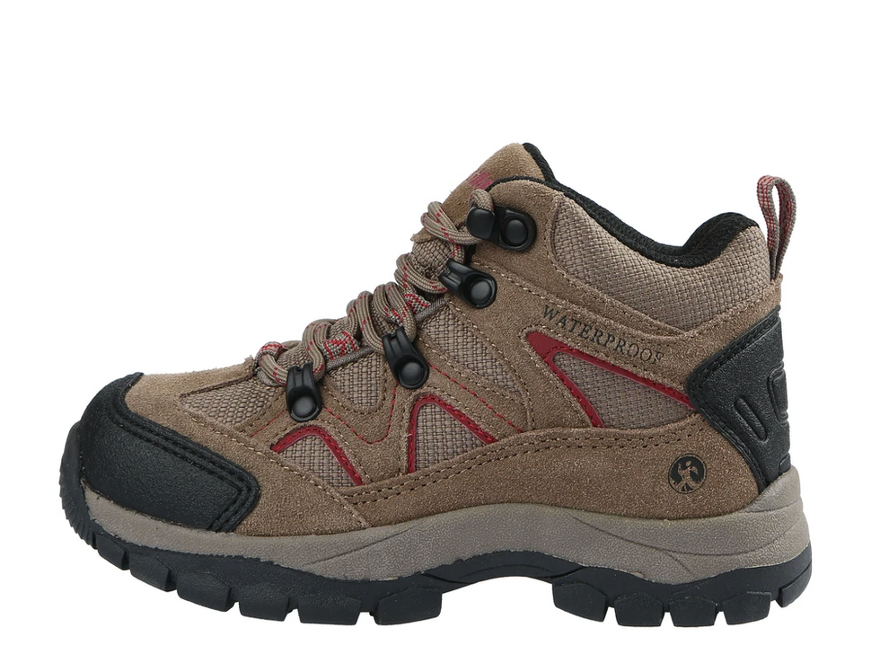 Kids Snohomish Waterproof Hiking Boot