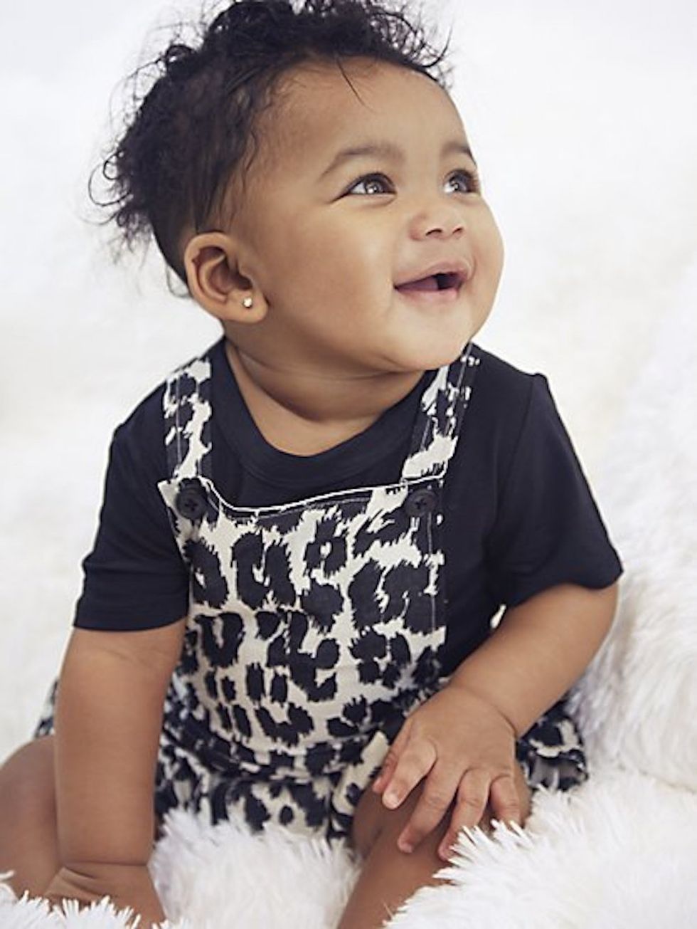 gabrielle union just launched the cutest baby clothing line 3 Motherly