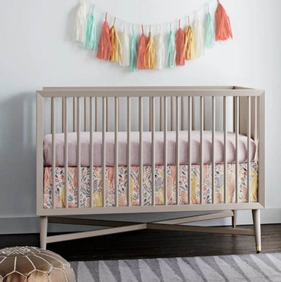 get 60 off nursery furniture decor at wayfair today only 1 Motherly