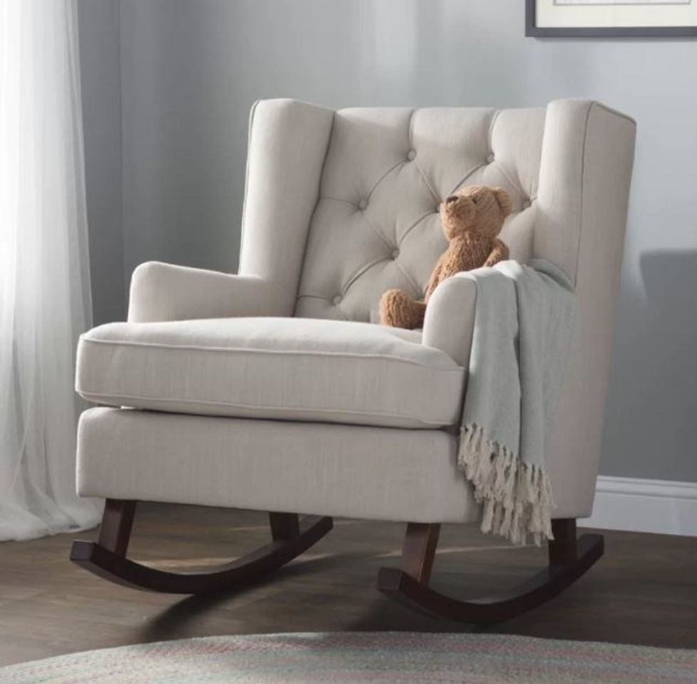 get 60 off nursery furniture decor at wayfair today only 5 Motherly