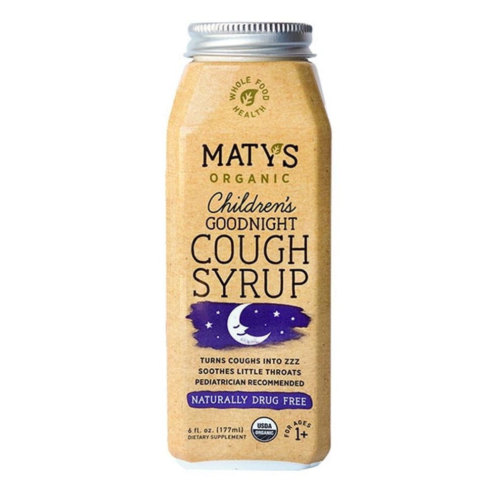 get toddler take cough syrup 4 Motherly