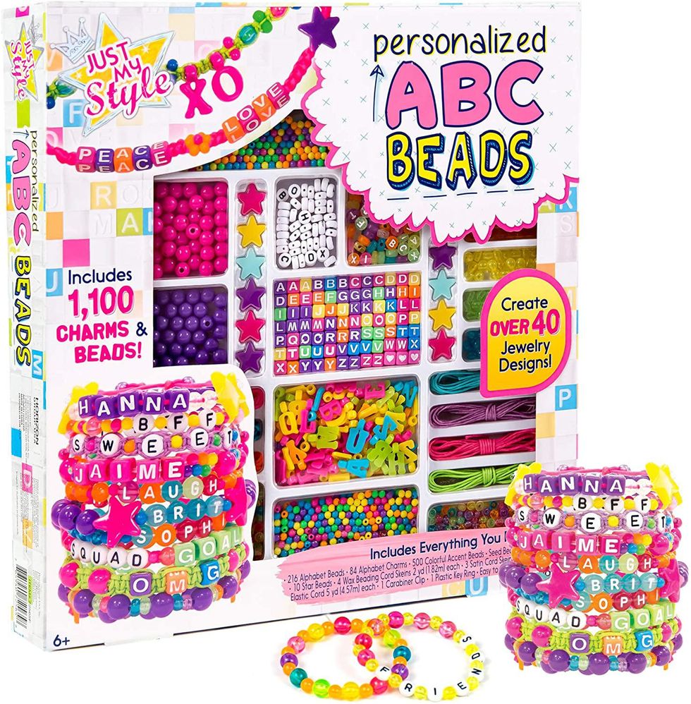 Jewelry Making Kit