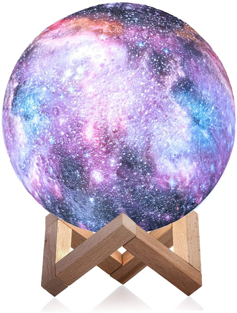 Galaxy Lamp