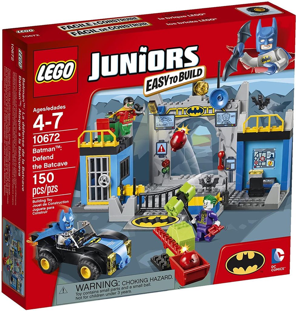Lego Junior Sets