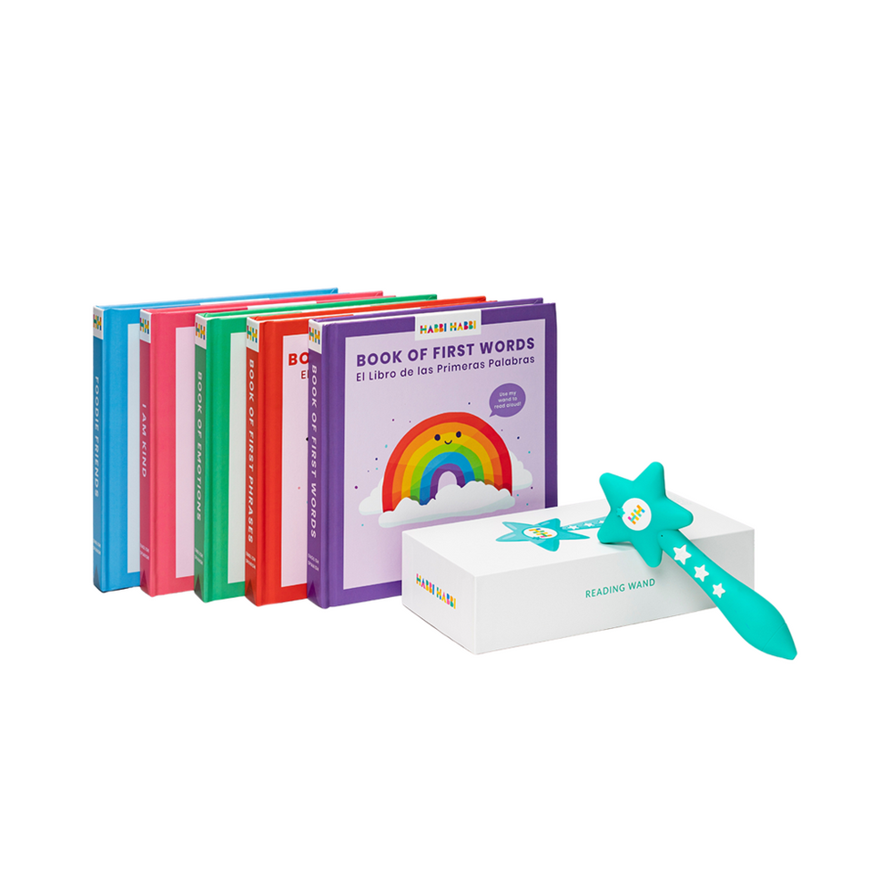 habbi habbi is a great toy to help little ones explore new languages 0 Motherly