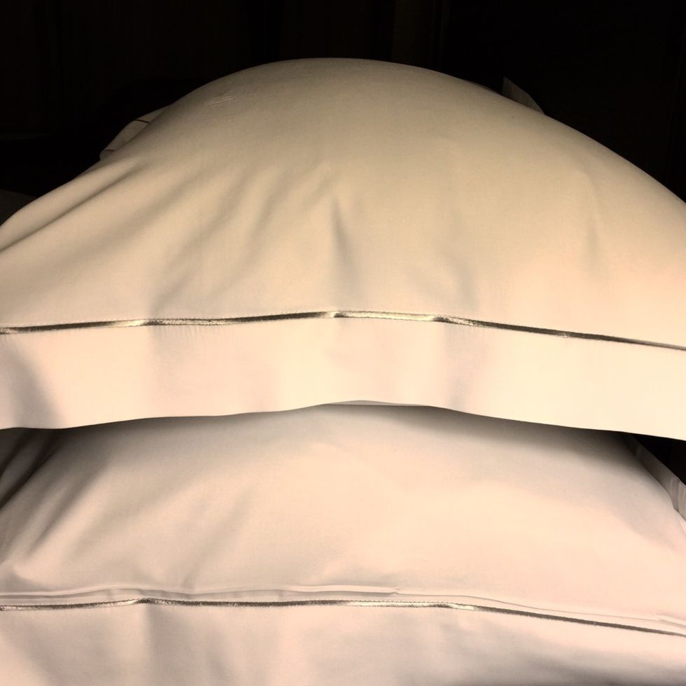 sheet storage