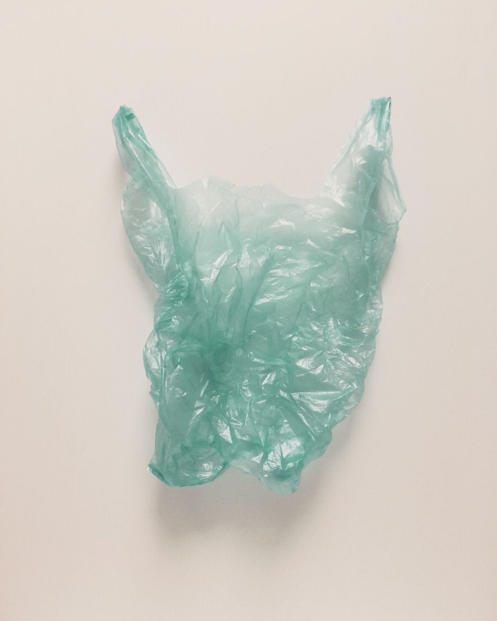 plastic bag hack