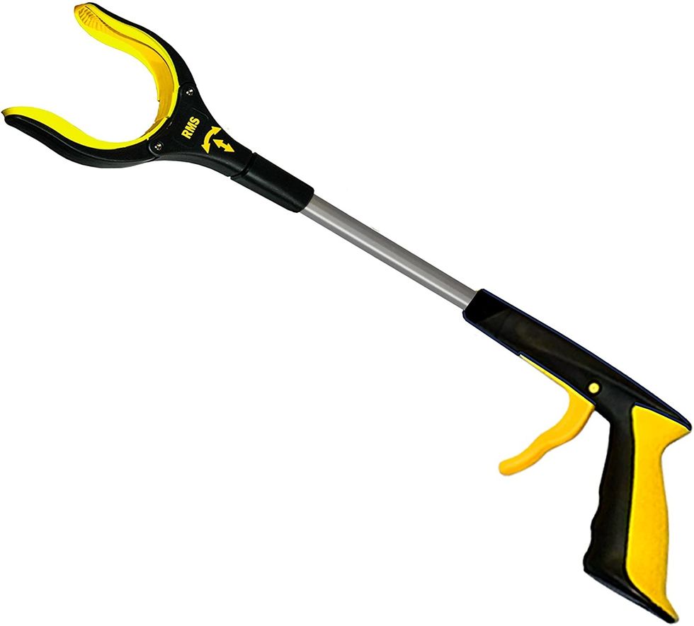 RMS 19 Inch Handi Grip Reacher