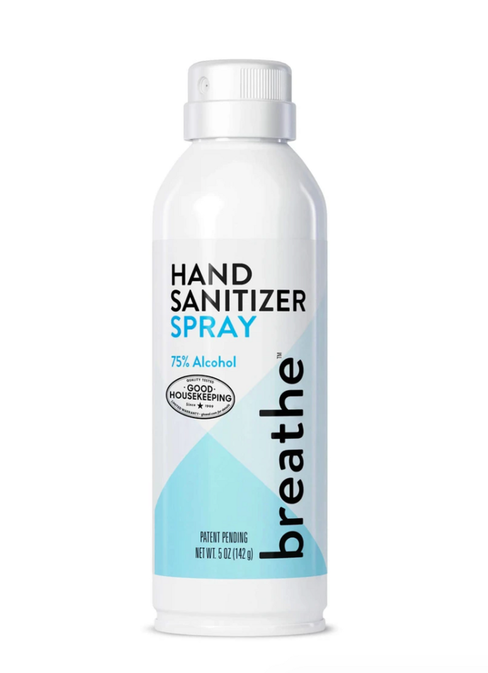 Hand Sanitizer Spray