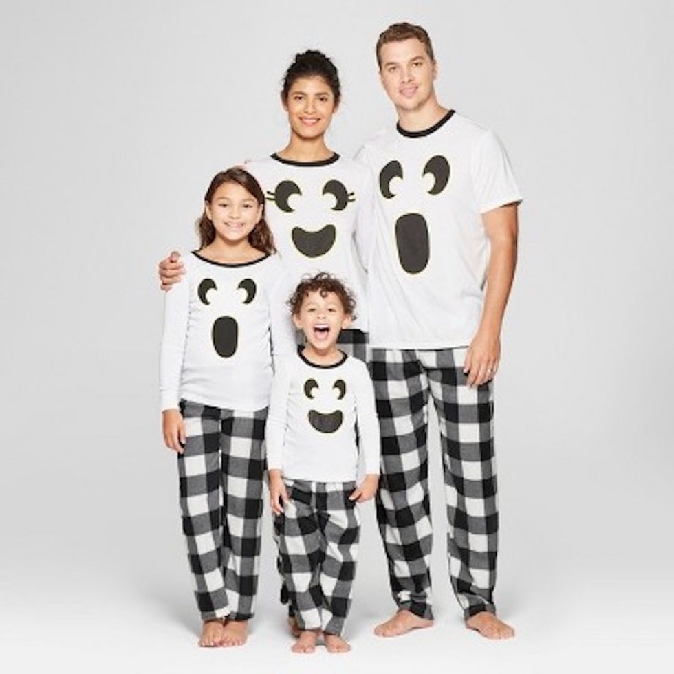 harry potter matching family pajamas target 2 Motherly